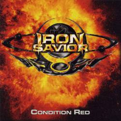 Iron Savior : Condition Red